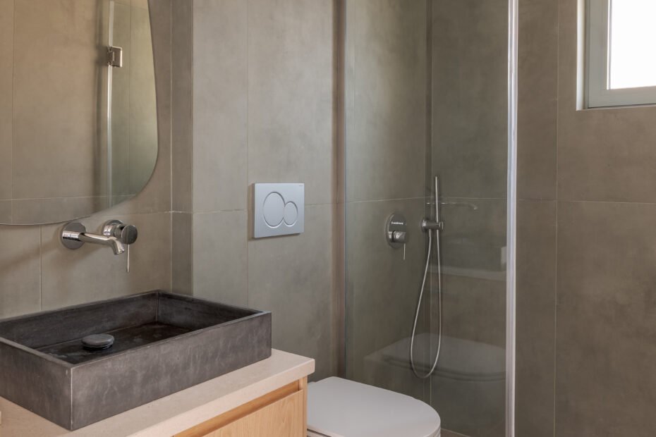 En-Suite Room 1