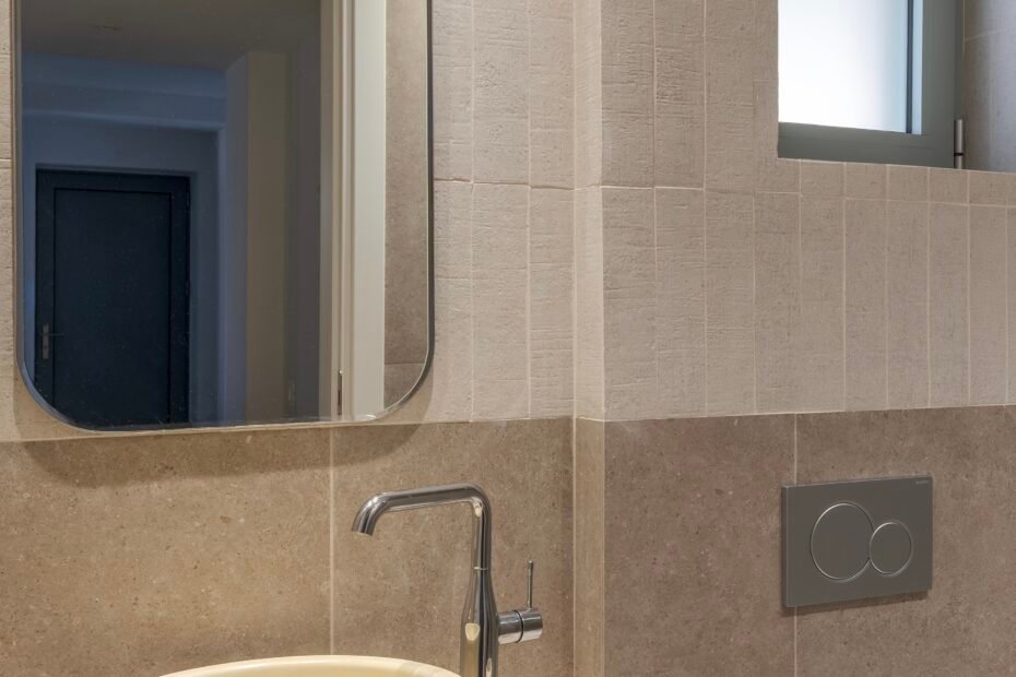 En-Suite Room 3