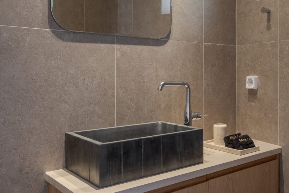 En-Suite Room 4