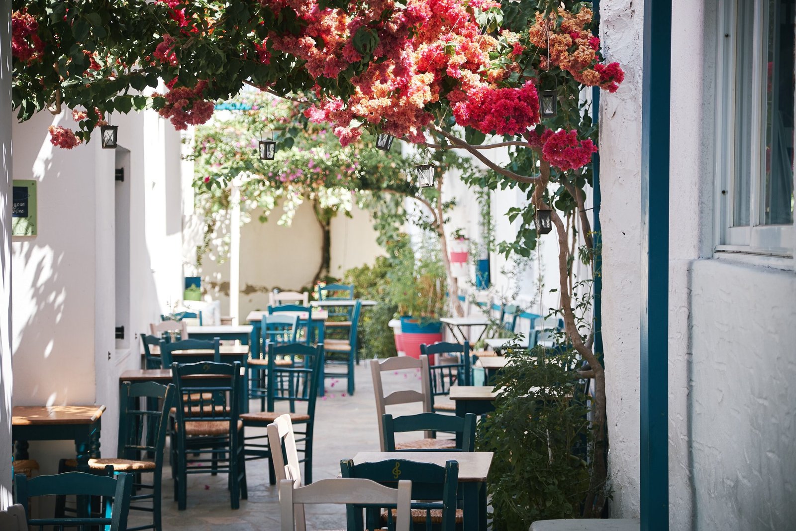 Flavors of Kefalonia