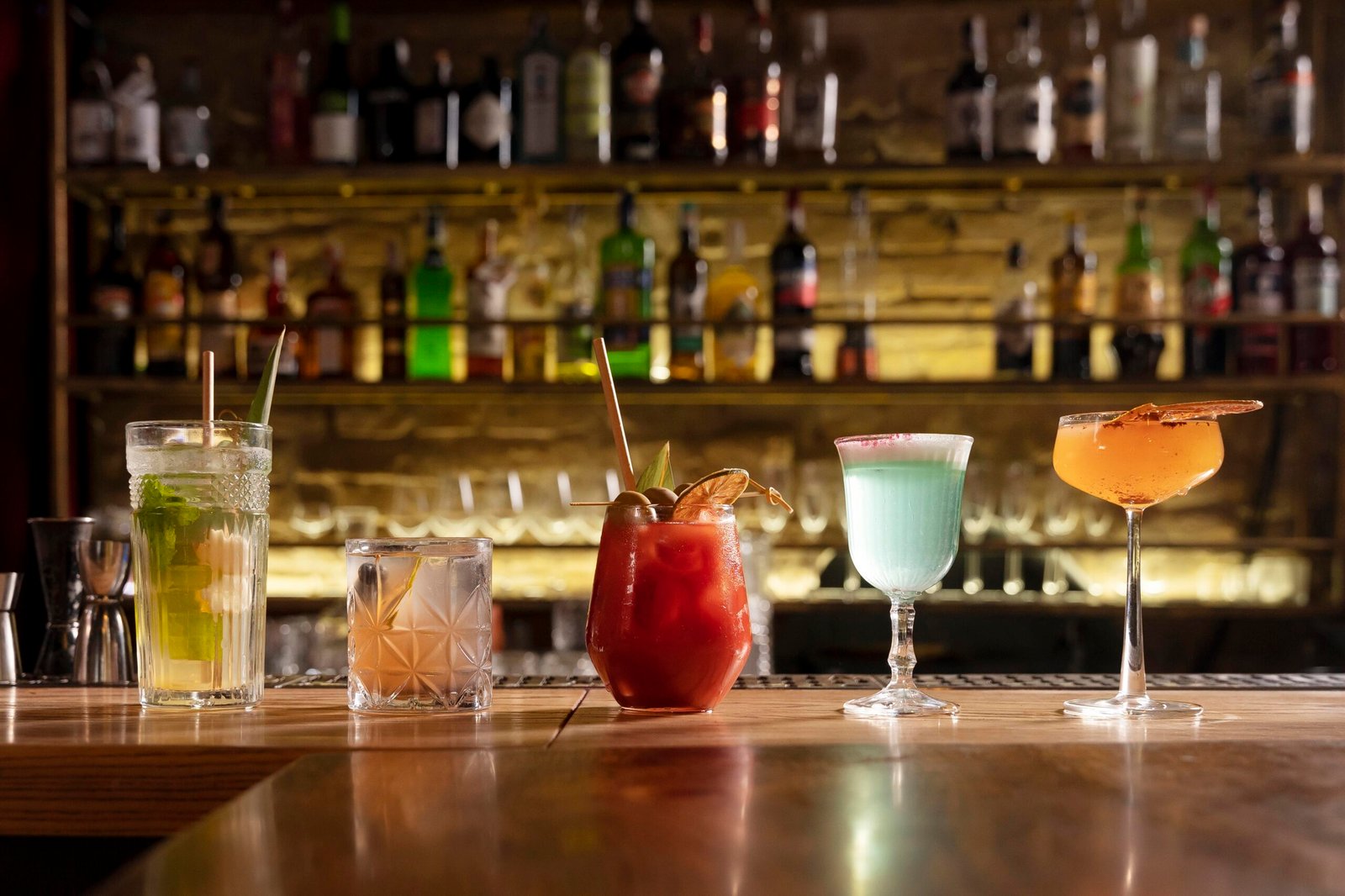 Nightlife in Kefalonia