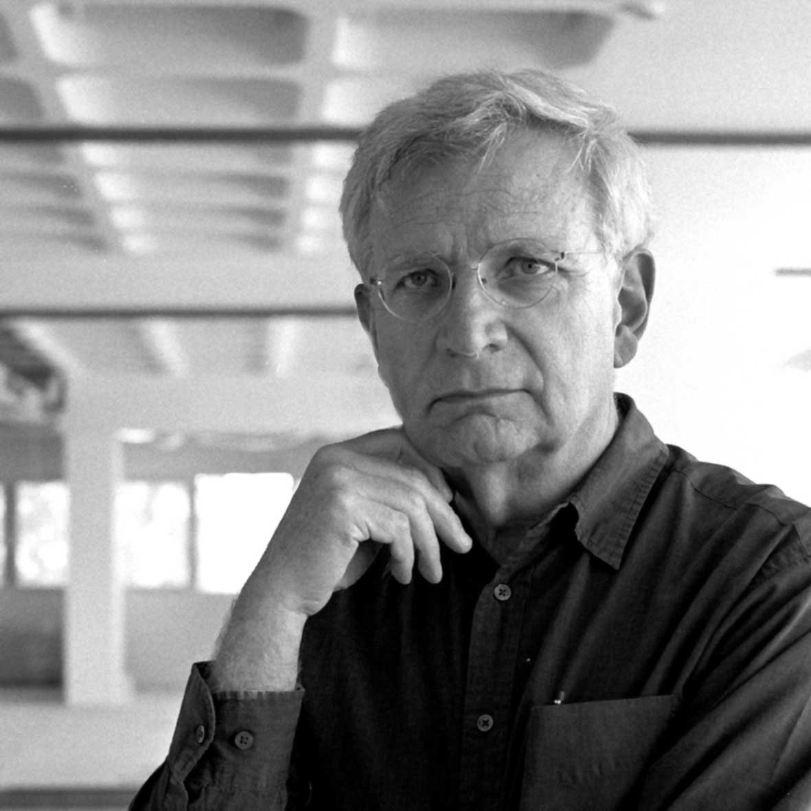 Alexandros Tombazis, architect